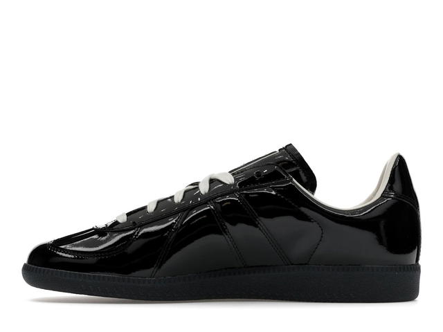 adidas adidas BW Army Black Patent Leather - view 3