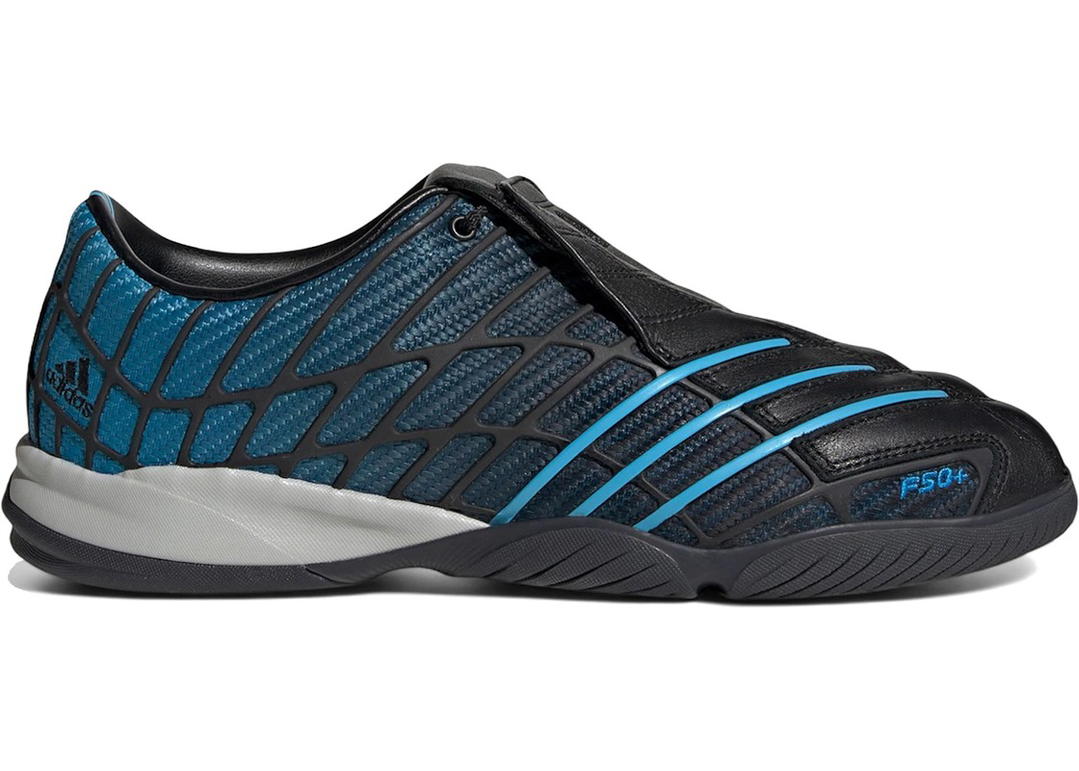 adidas adidas F50 Sala Black Sky Rush