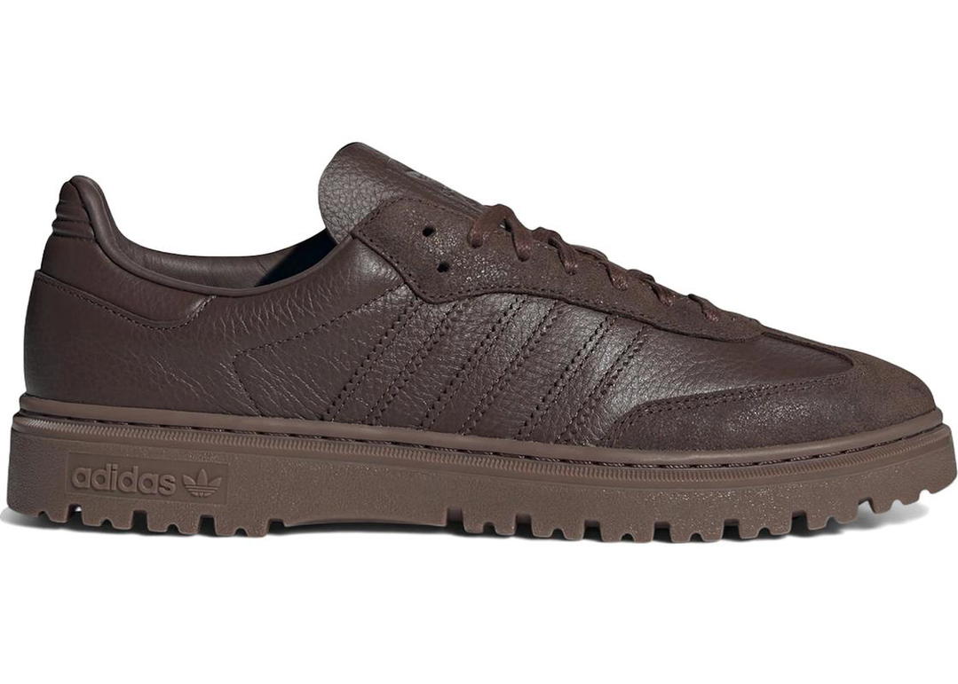 adidas adidas Samba LX Freizeit Brown Gum