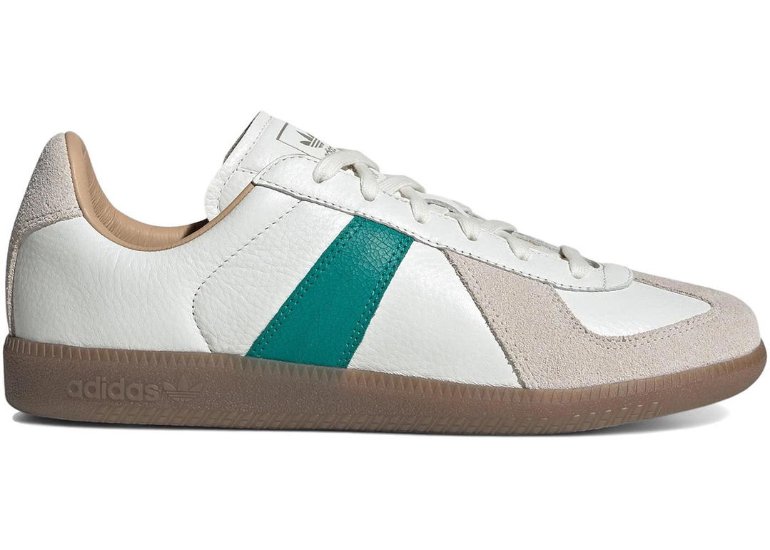 adidas adidas BW Army Core White Power Green