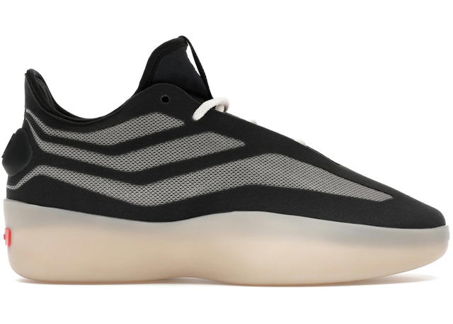 adidas adidas Fear of God Athletics II Basketball Low Derrick Rose - view 1