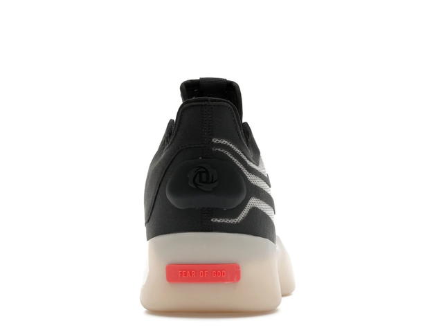 adidas adidas Fear of God Athletics II Basketball Low Derrick Rose - view 4