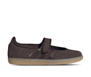 Buy adidas Samba Jane Aurora Coffee (Women's) at Sasom – Authentic and Ready to Ship
