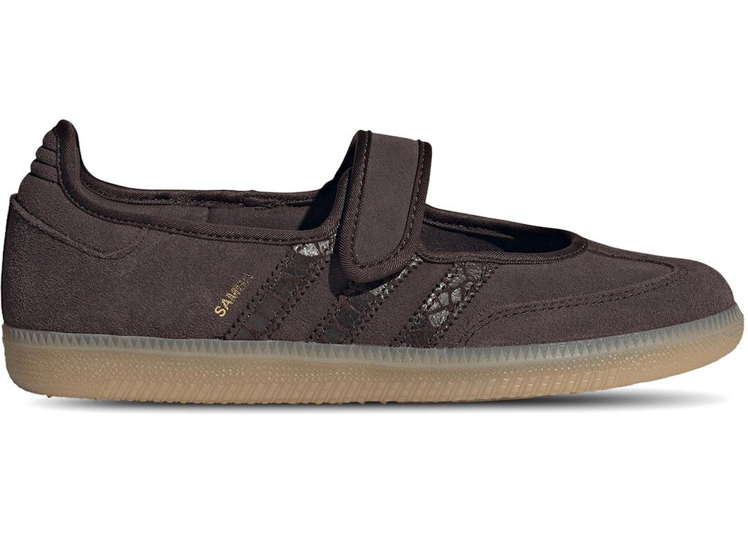 adidas adidas Samba Jane Aurora Coffee (Women's)