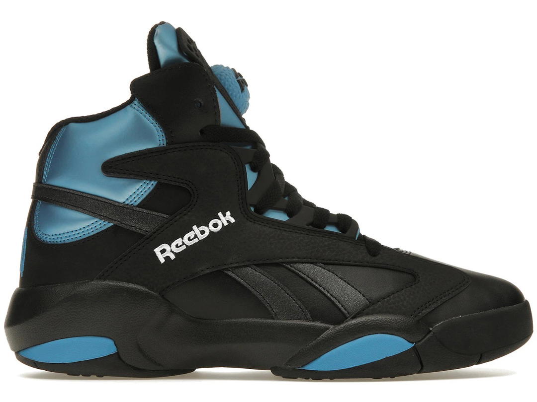 Reebok Reebok Shaq Attaq Black Azure