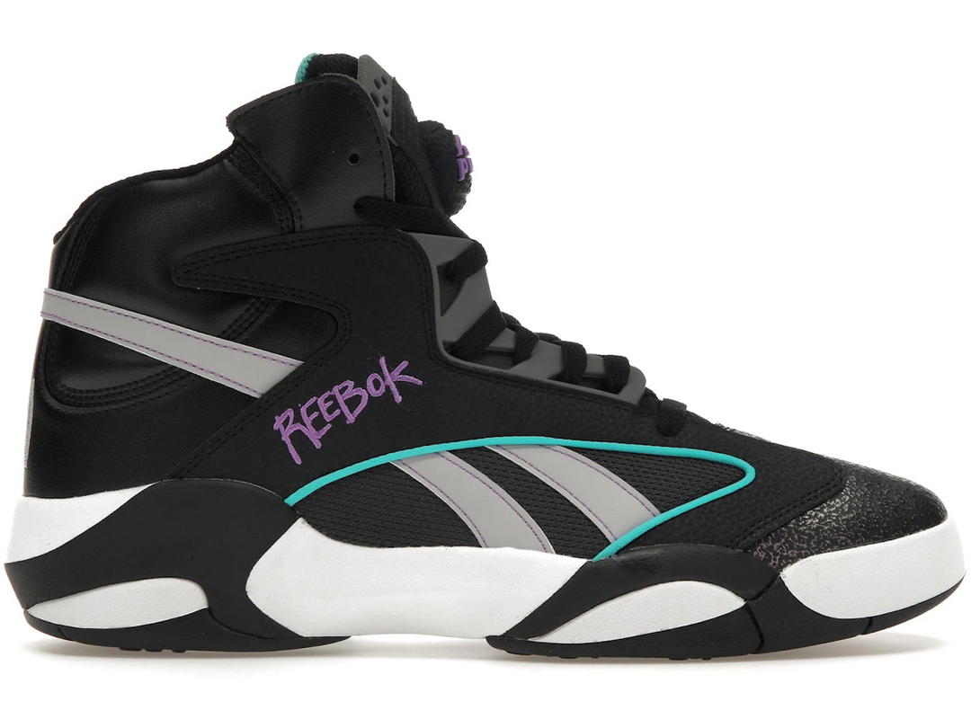 Reebok Reebok Shaq Attaq Blacktop
