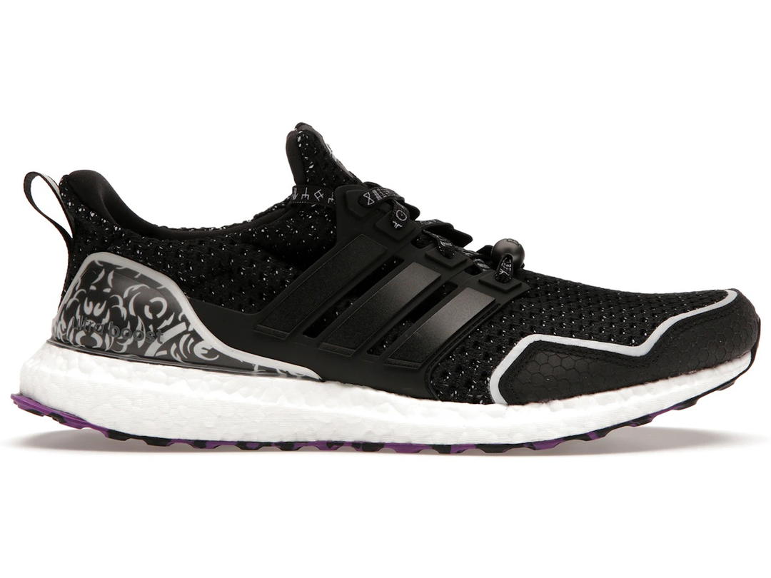 adidas adidas Ultra Boost 5.0 DNA Black Panther