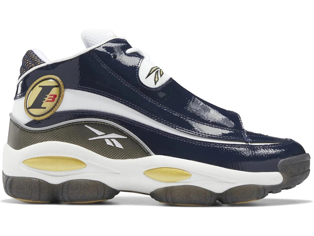 Reebok Reebok The Answer DMX Georgetown (2023)