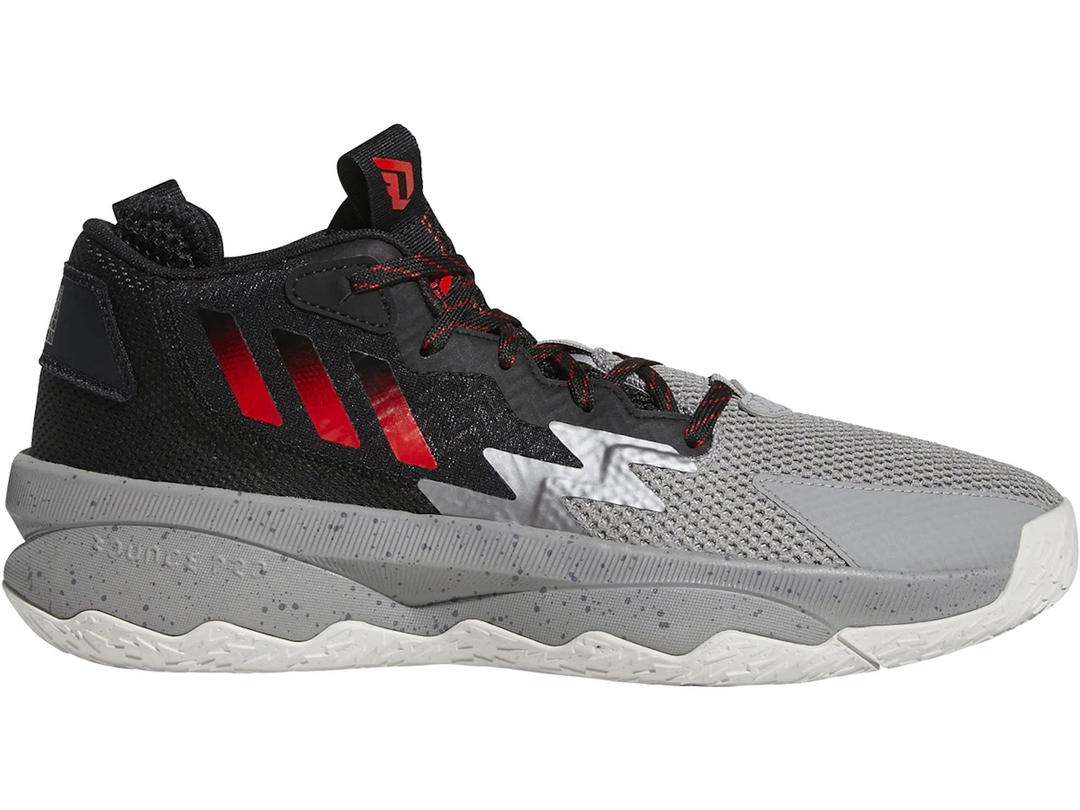 adidas adidas Dame 8 Bridge City