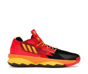 Buy adidas Dame 8 Mr. Incredible at Sasom – Authentic and Ready to Ship