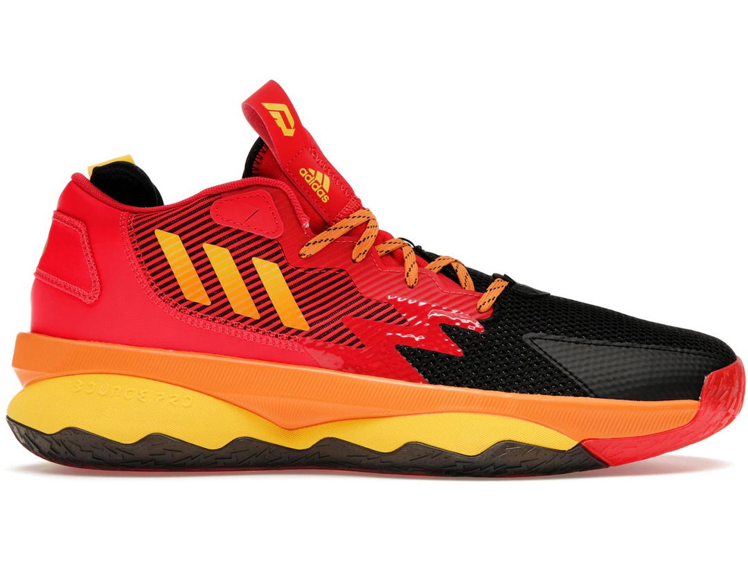 adidas adidas Dame 8 Mr. Incredible