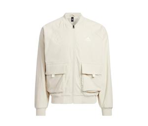 Buy Adidas St Cord Wvjacket Jacket Men's White at Sasom – Authentic and Ready to Ship