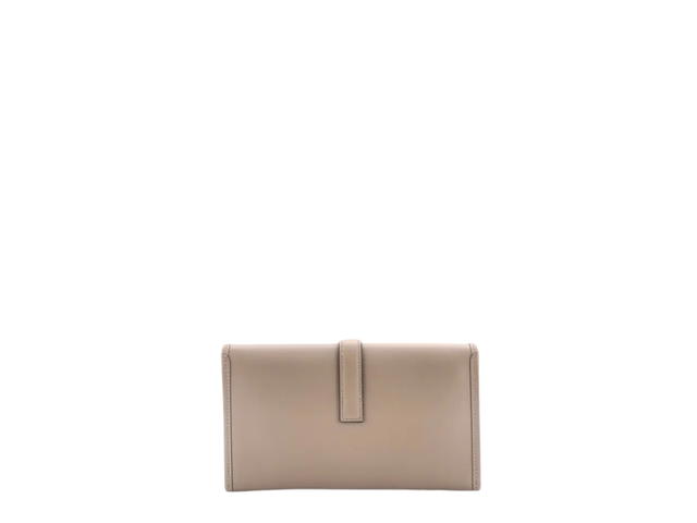 Hermes Hermes Jige Elan 29 Clutch Bag In Trench Swift Calfskin - view 2