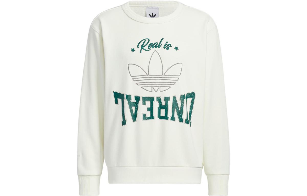 adidas Adidas Originals Sweatshirts Men White