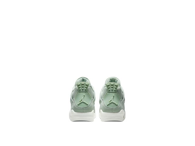 Jordan Jordan 4 Retro Seafoam Sail (Women's) - view 5