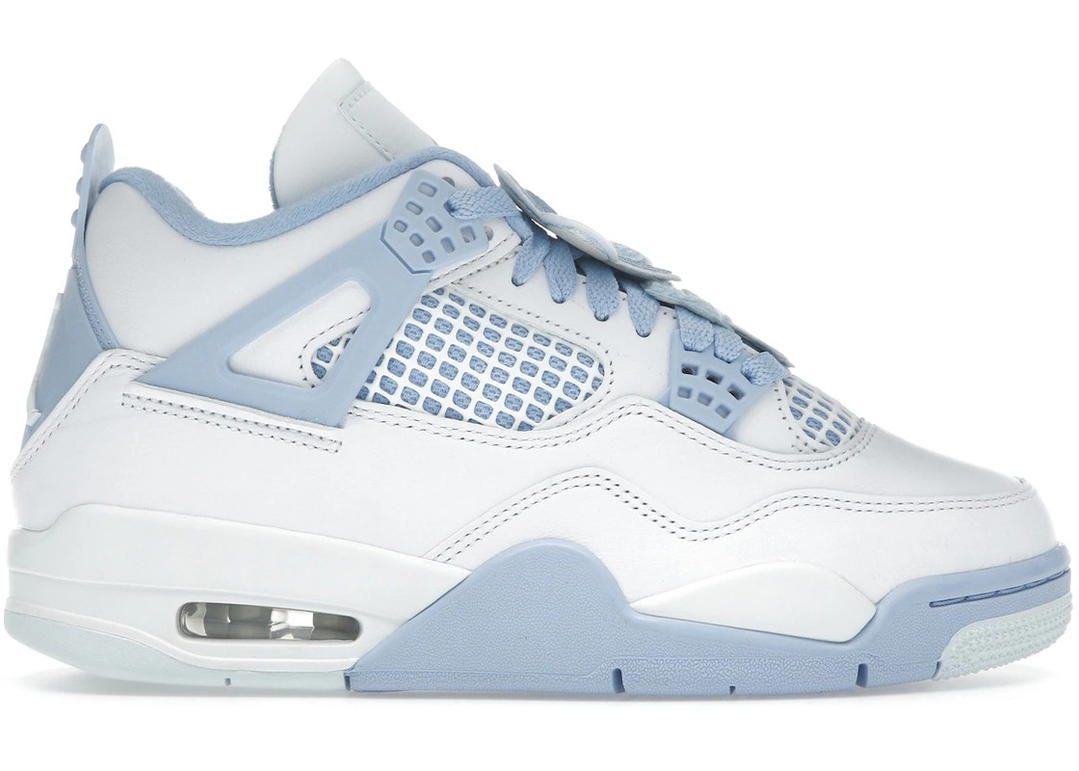 Jordan Jordan 4 Retro Forget Me Not