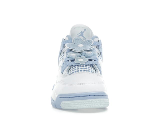 Jordan Jordan 4 Retro Forget Me Not - view 2
