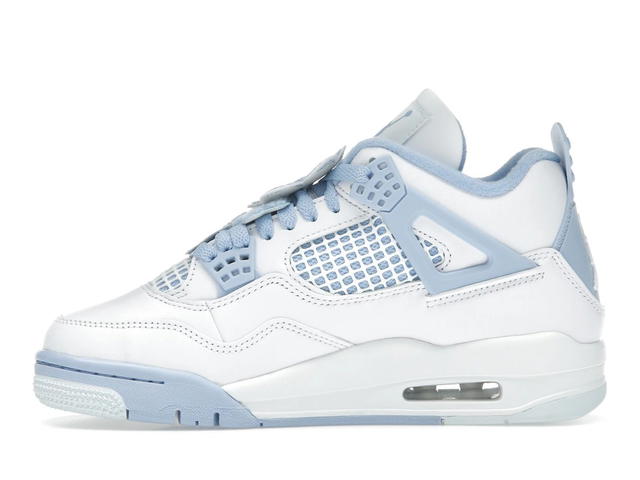 Jordan Jordan 4 Retro Forget Me Not - view 3