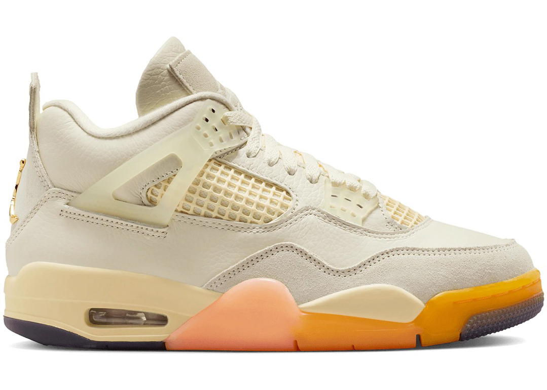 Jordan Jordan 4 Retro Birds of Paradise (Women's)