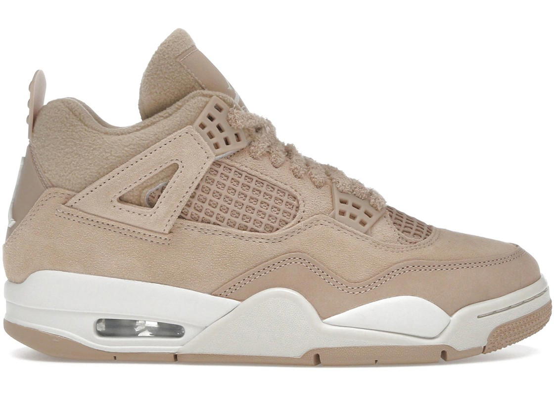 Jordan Jordan 4 Retro Cozy Girl (Women's)