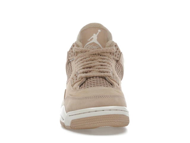 Jordan Jordan 4 Retro Cozy Girl (Women's) - view 2