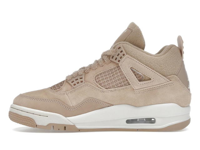 Jordan Jordan 4 Retro Cozy Girl (Women's) - view 3