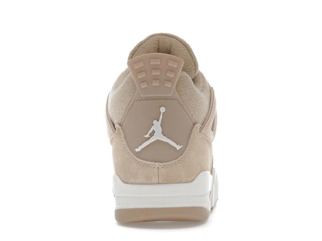 Jordan Jordan 4 Retro Cozy Girl (Women's) - view 4
