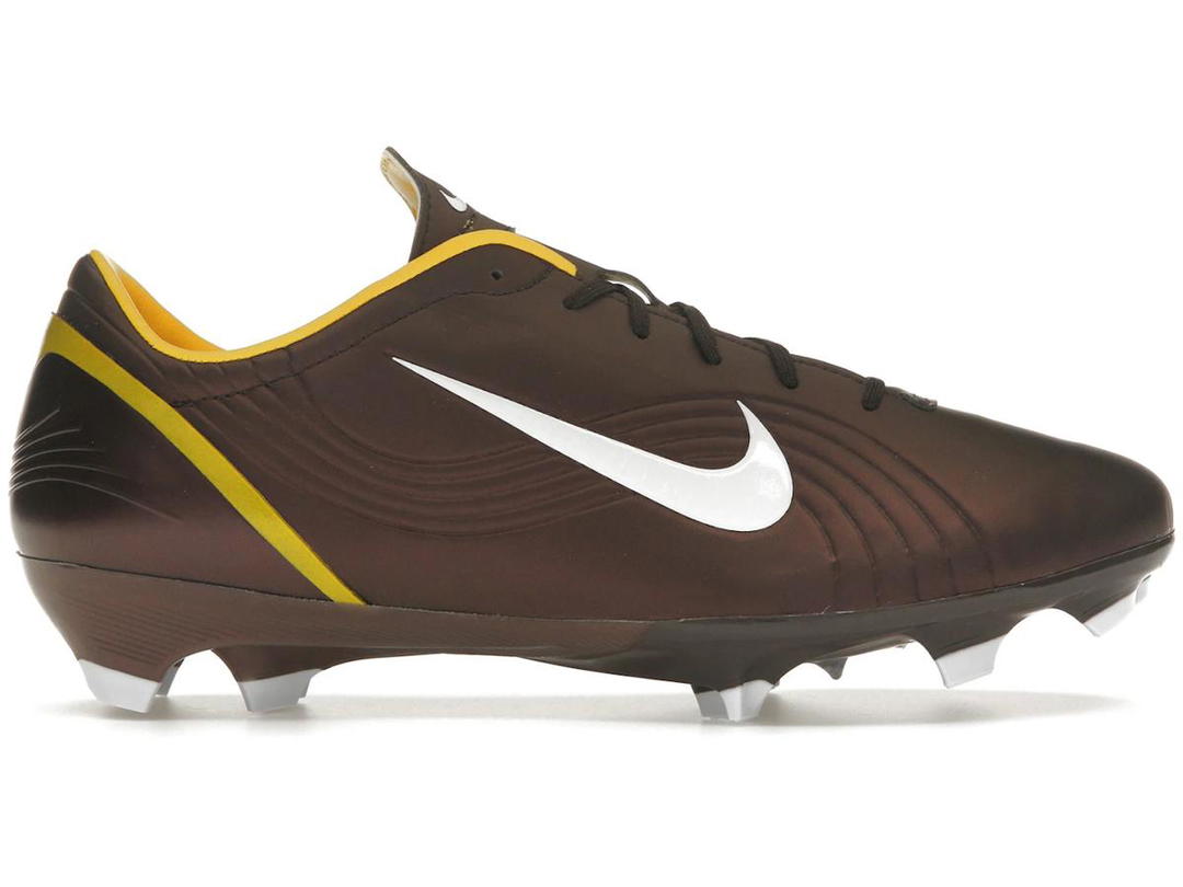 Nike Nike Zoom Mercurial Vapor 1 RGN SE FG Dark Cinder Maize