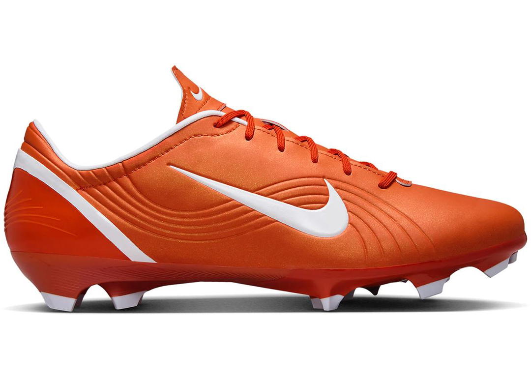 Nike Nike Zoom Mercurial Vapor 1 FG Shock Orange