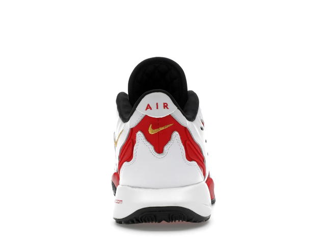 Nike Nike LeBron 21 Prime 96 - view 4