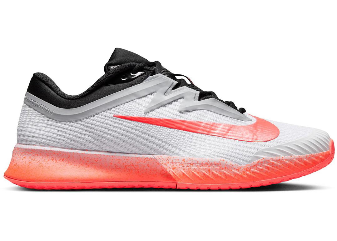 Nike Nike Court Air Zoom Vapor Pro 3 Premium HC White Hot Lava
