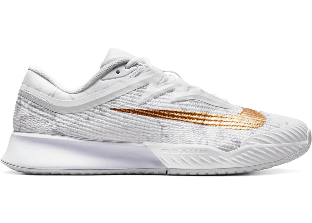 Nike Nike Court Air Zoom Vapor Pro 3 HC Magnolia