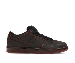 Buy Nike Dunk SB Low Krampus at Sasom – Authentic and Ready to Ship
