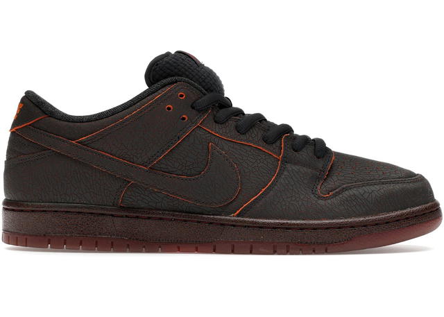 Nike Nike Dunk SB Low Krampus - view 1