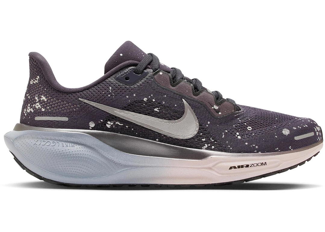 Nike Nike Air Zoom Pegasus 41 SE Cave Purple Splatter (Women's)