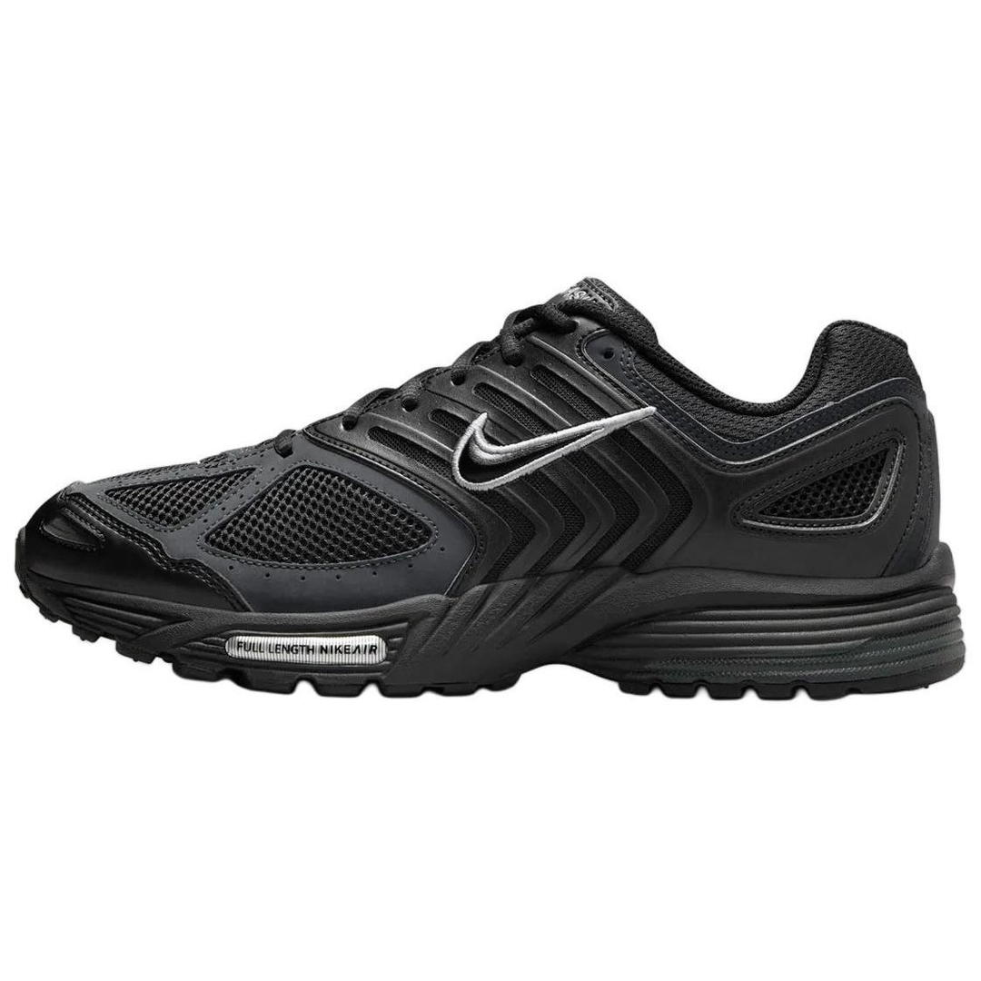 Nike Nike Air Zoom Pegasus 2K5 'Black Metallic Silver'