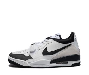 Buy Jordan Legacy 312 Low 'White Black Cool Grey' at Sasom – Authentic and Ready to Ship