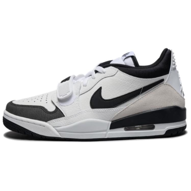 Jordan Jordan Legacy 312 Low 'White Black Cool Grey'