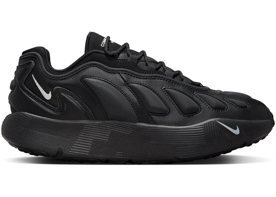 Nike Nike Sense 96 SP Comme des Garcons Homme Plus Black