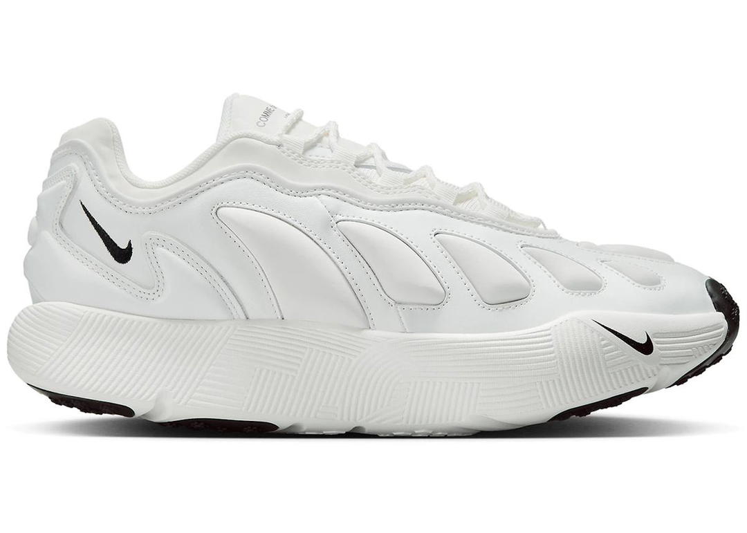 Nike Nike Sense 96 SP Comme des Garcons Homme Plus Summit White