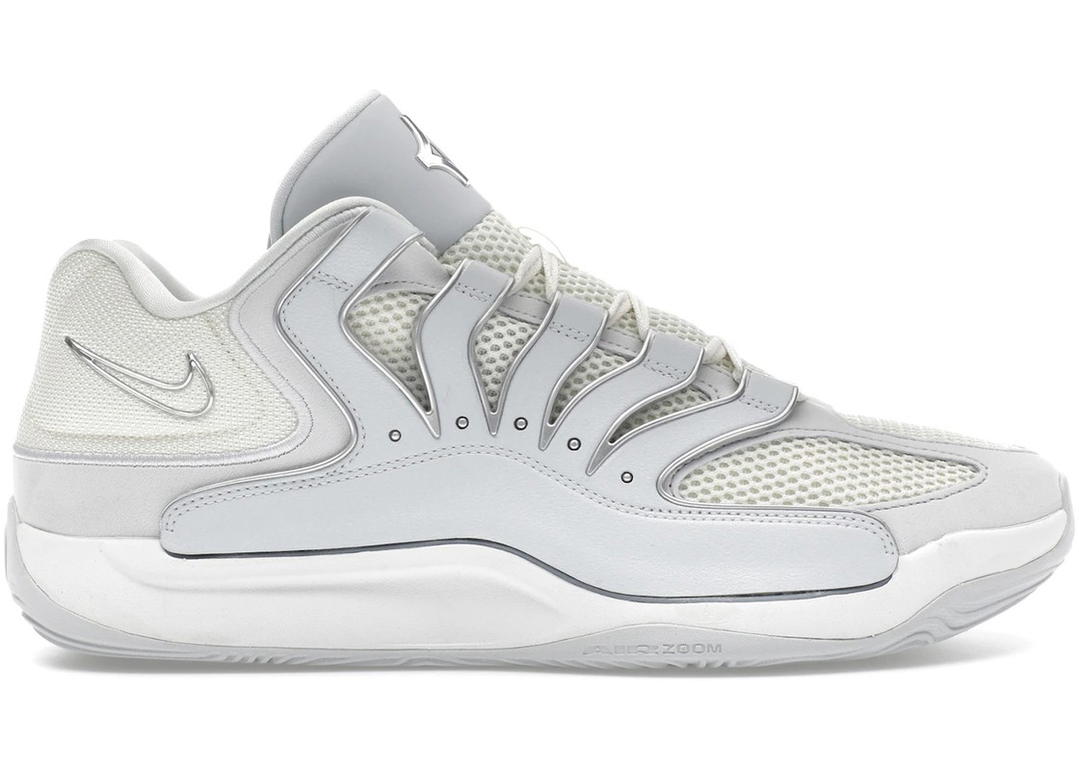 Nike Nike KD 18 Soft Pearl