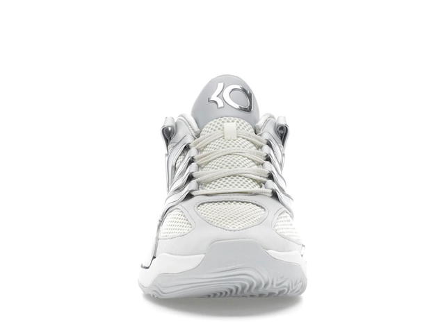 Nike Nike KD 18 Soft Pearl - view 2