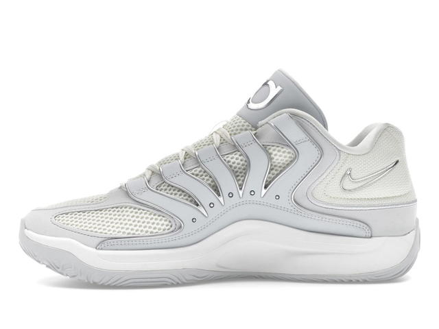 Nike Nike KD 18 Soft Pearl - view 3