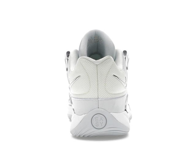 Nike Nike KD 18 Soft Pearl - view 4