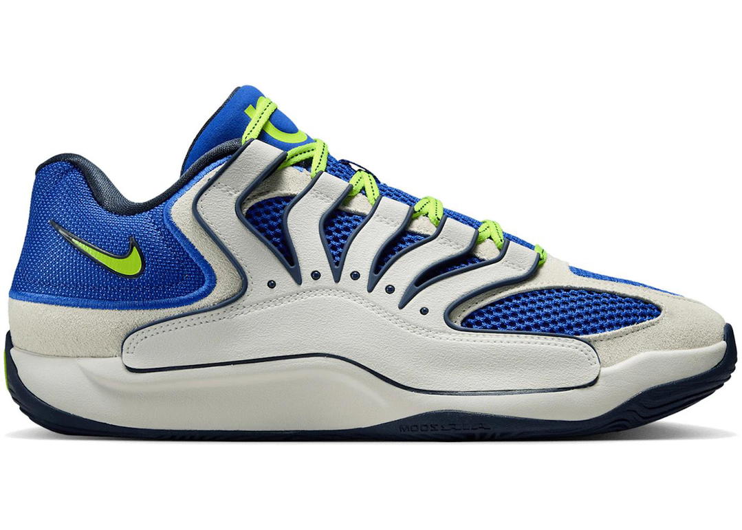 Nike Nike KD 18 Seat Pleasant