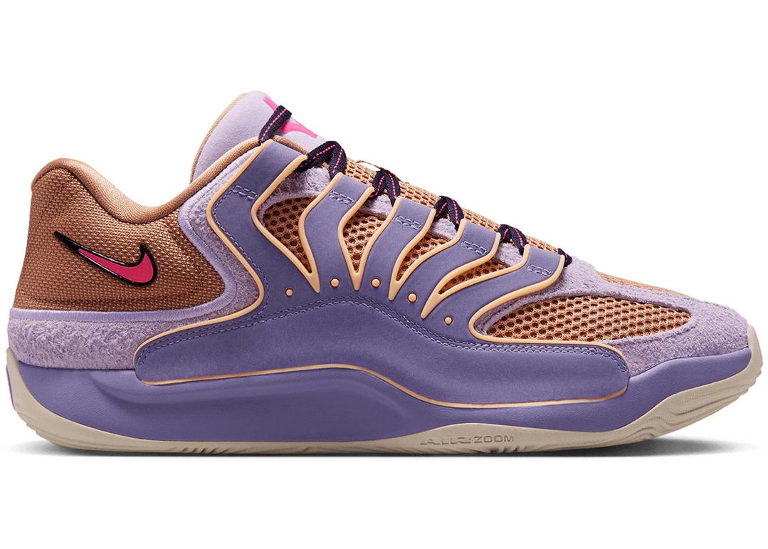Nike Nike KD 18 B.A.D.