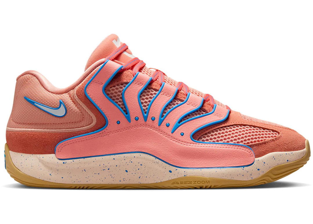 Nike Nike KD 18 Atomic Pink