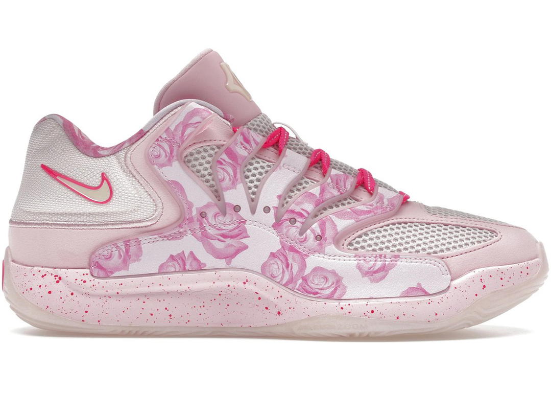 Nike Nike KD 18 Aunt Pearl