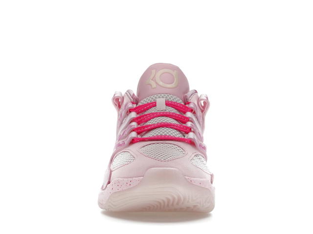 Nike Nike KD 18 Aunt Pearl - view 2