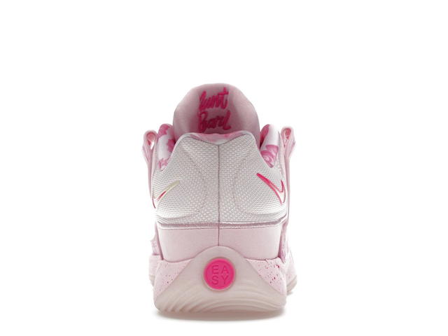 Nike Nike KD 18 Aunt Pearl - view 4